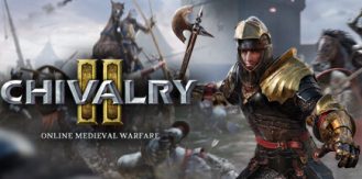 《骑士精神2 》 Chivalry 2 支持网络联机-未玩VIGAME