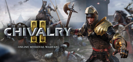 《骑士精神2 》 Chivalry 2 支持网络联机-未玩VIGAME