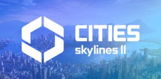 《城市：天际线2 》 Cities  Skylines II-未玩VIGAME