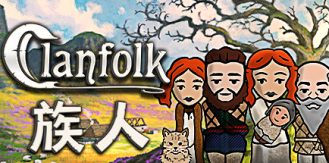 《族人 》 Clanfolk-未玩VIGAME