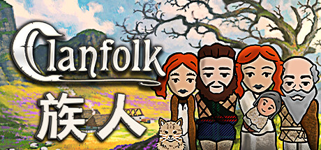 《族人 》 Clanfolk-未玩VIGAME
