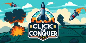 《点击征服者 》 Click and Conquer-未玩VIGAME