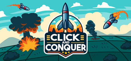《点击征服者 》 Click and Conquer-未玩VIGAME