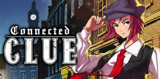 《关联线索 》 Connected Clue-未玩VIGAME