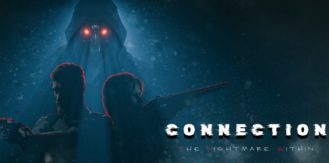 《连接：内心的恶梦 》 Connection  The Nightmare Within-未玩VIGAME