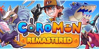 《科洛蒙 》 Coromon-未玩VIGAME