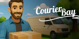 《快递湾 》 Courier Bay-未玩VIGAME