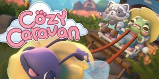 《暖途 》 Cozy Caravan-未玩VIGAME