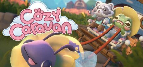 《暖途 》 Cozy Caravan-未玩VIGAME