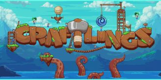 《匠人 》 Craftlings-未玩VIGAME