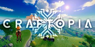 《创世理想乡 》 Craftopia-未玩VIGAME