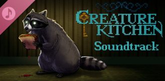 《生物厨房 》 Creature Kitchen-未玩VIGAME