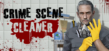 《犯罪现场清理工 》 Crime Scene Cleaner-未玩VIGAME