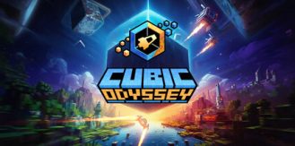 《方块奥德赛 》 Cubic Odyssey-未玩VIGAME