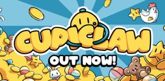 《丘比娃娃机 》 Cupiclaw-未玩VIGAME