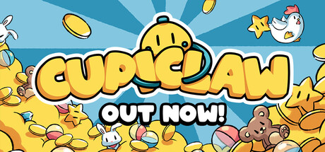 《丘比娃娃机 》 Cupiclaw-未玩VIGAME