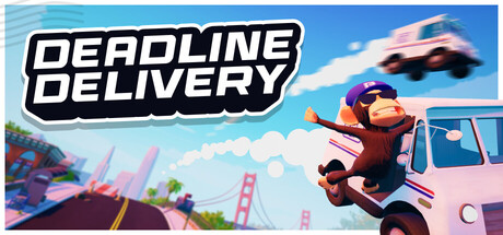 《致命送达 》 DEADLINE DELIVERY-未玩VIGAME