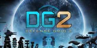 《防御阵型2 》 DG2  Defense Grid 2-未玩VIGAME