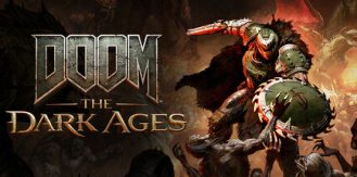 《毁灭战士：黑暗时代 》 DOOM  The Dark Ages-未玩VIGAME