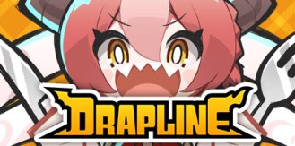 《龙娘养成计划 》 DRAPLINE-未玩VIGAME