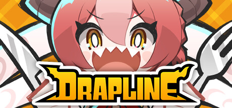 《龙娘养成计划 》 DRAPLINE-未玩VIGAME