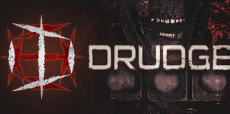 《苦役 》 DRUDGE-未玩VIGAME