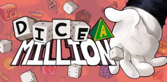 《一掷百万 》 Dice A Million-未玩VIGAME