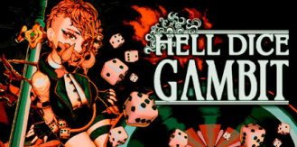 《骰子骑士录 》 Dice Gambit-未玩VIGAME