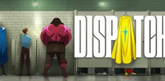 《超英派遣中心 》 Dispatch-未玩VIGAME