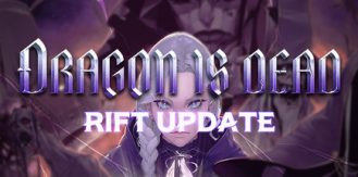 《龙已死 》 Dragon Is Dead-未玩VIGAME