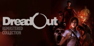 《小镇惊魂重制版合集 》 DreadOut Remastered Collection-未玩VIGAME