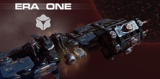 《时代一号 》 ERA ONE-未玩VIGAME