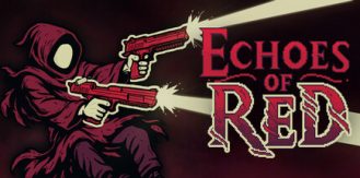 《红色回响 》 Echoes of Red-未玩VIGAME