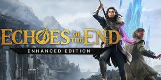 《末日的回声 》 Echoes of the End  Enhanced Edition-未玩VIGAME