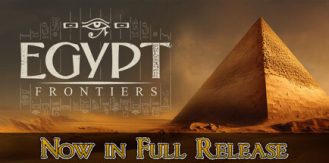 《埃及前沿 》 Egypt Frontiers-未玩VIGAME