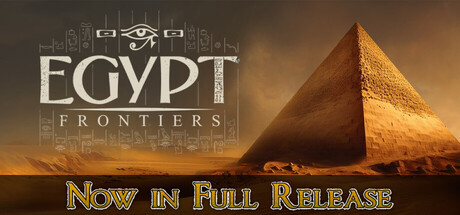 《埃及前沿 》 Egypt Frontiers-未玩VIGAME