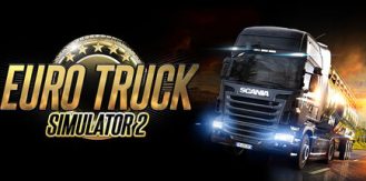 《欧洲卡车模拟2 》 Euro Truck Simulator 2 支持网络联机-未玩VIGAME