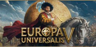 《欧陆风云5 》 Europa Universalis V-未玩VIGAME