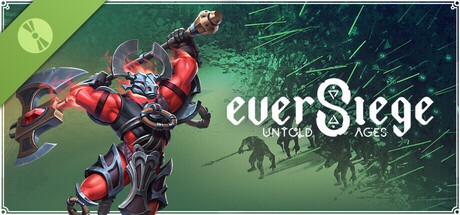 《永恒围城：无尽纪元 》 EverSiege  Untold Ages-未玩VIGAME