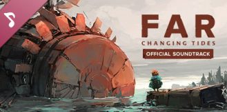 《远方：涌变暗潮-虚拟机版 》 FAR  Changing Tides HYPERVISOR-未玩VIGAME