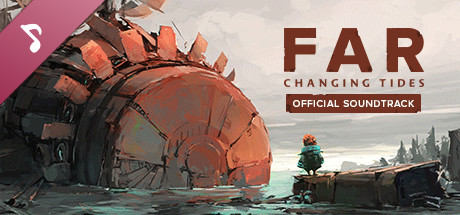 《远方：涌变暗潮-虚拟机版 》 FAR  Changing Tides HYPERVISOR-未玩VIGAME