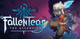 《陨世之泪 涅槃 》 Fallen Tear  The Ascension-未玩VIGAME