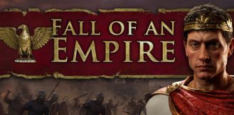 《帝国陨落 》 Fall of an Empire-未玩VIGAME
