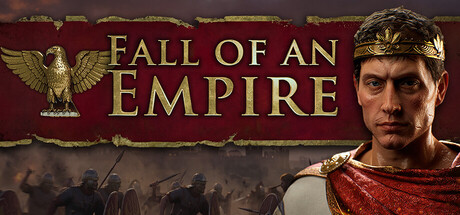 《帝国陨落 》 Fall of an Empire-未玩VIGAME