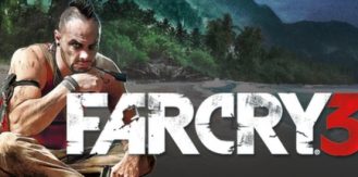 《孤岛惊魂3 》 Far Cry 3-未玩VIGAME