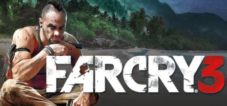 《孤岛惊魂3 》 Far Cry 3-未玩VIGAME