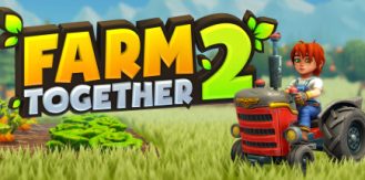 《一起农场2 》 Farm Together 2-未玩VIGAME