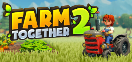 《一起农场2 》 Farm Together 2-未玩VIGAME