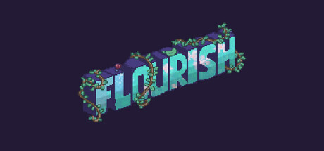 《繁茂 》 Flourish-未玩VIGAME