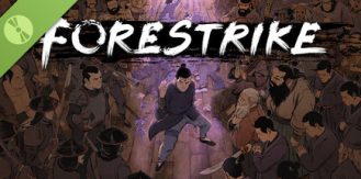 《预视武宗 》 Forestrike-未玩VIGAME